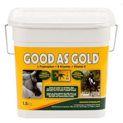 Good As Gold 1,5kg